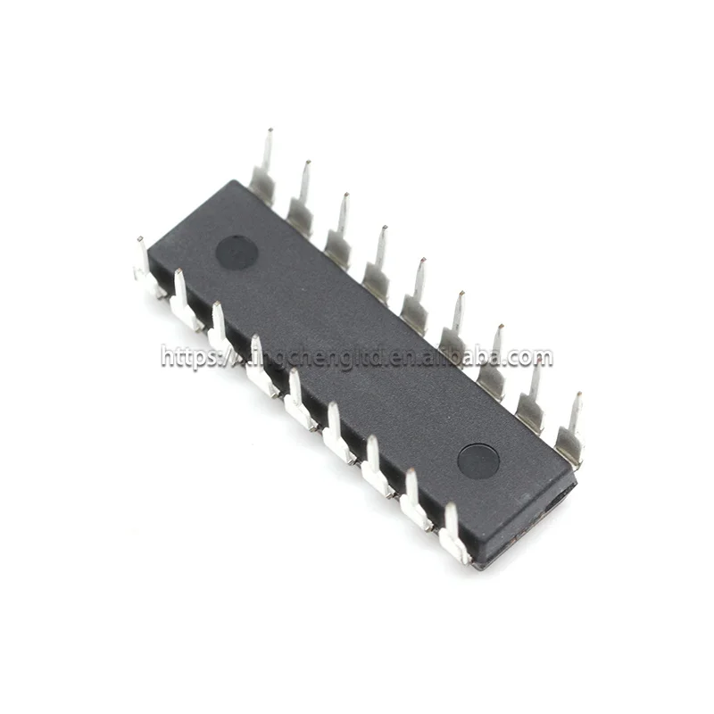 PT2272-L4 DIP-18 PT2272 DIP18 2272 DIP Remote Control Decoder Integrated Circuits IC Chips