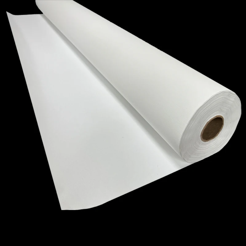 Пользовательские холст цифровой печати холст рулоны для живописи широкий