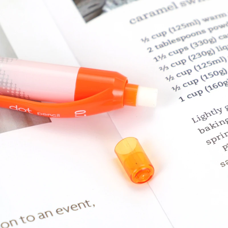 stationery pencil mechanical