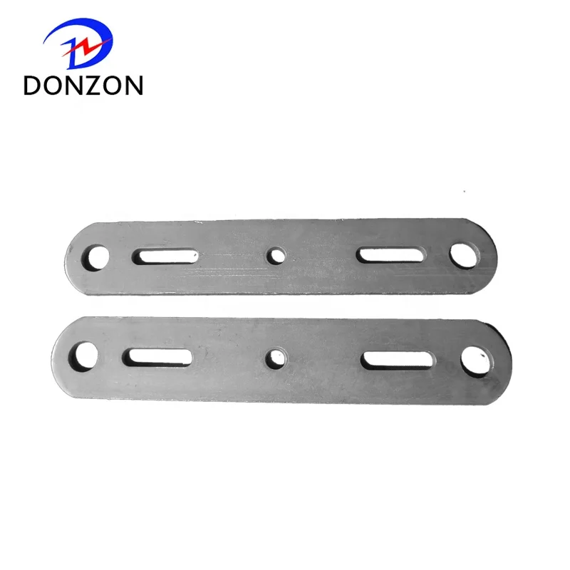 China factory supply Hot - dip galvanized steel Yoke plate