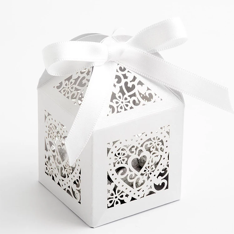 factory directly wedding party  favour boxes