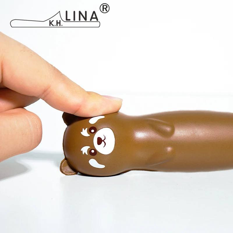 China Golden Supplier Hair Brush  Cartoon Handle Combs