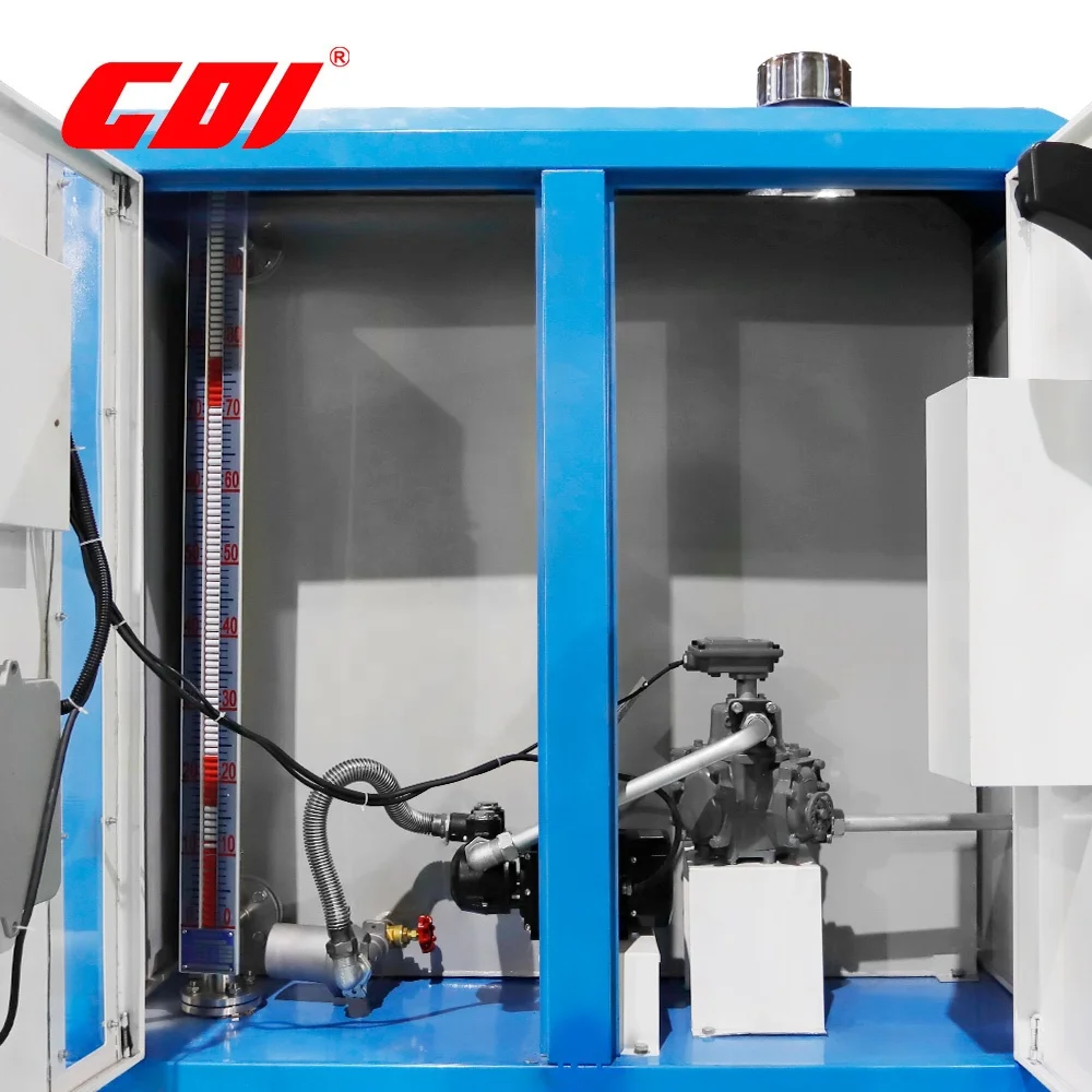 2024  NEW HOT SALE 1 cbm 2cbm Africa Vehicle Mounted  Mobile Fuel Station Large Flow Portable Petrol station