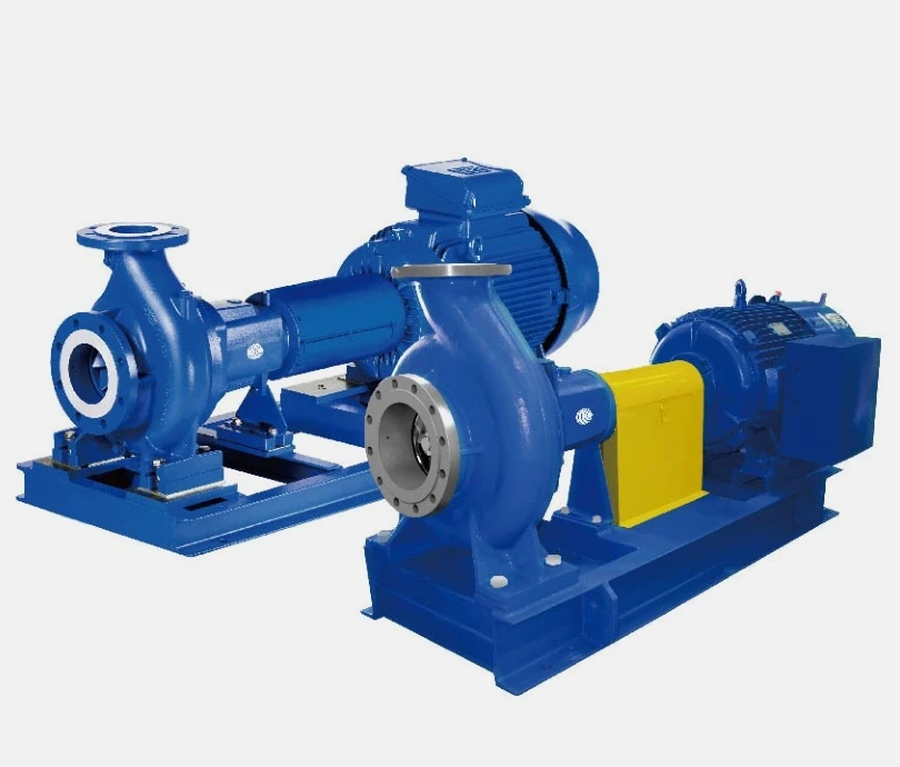 Электрическая Эластичная муфта Xylem E1610 для Одноступенчатого центробежного всасывающего насоса с усилителем