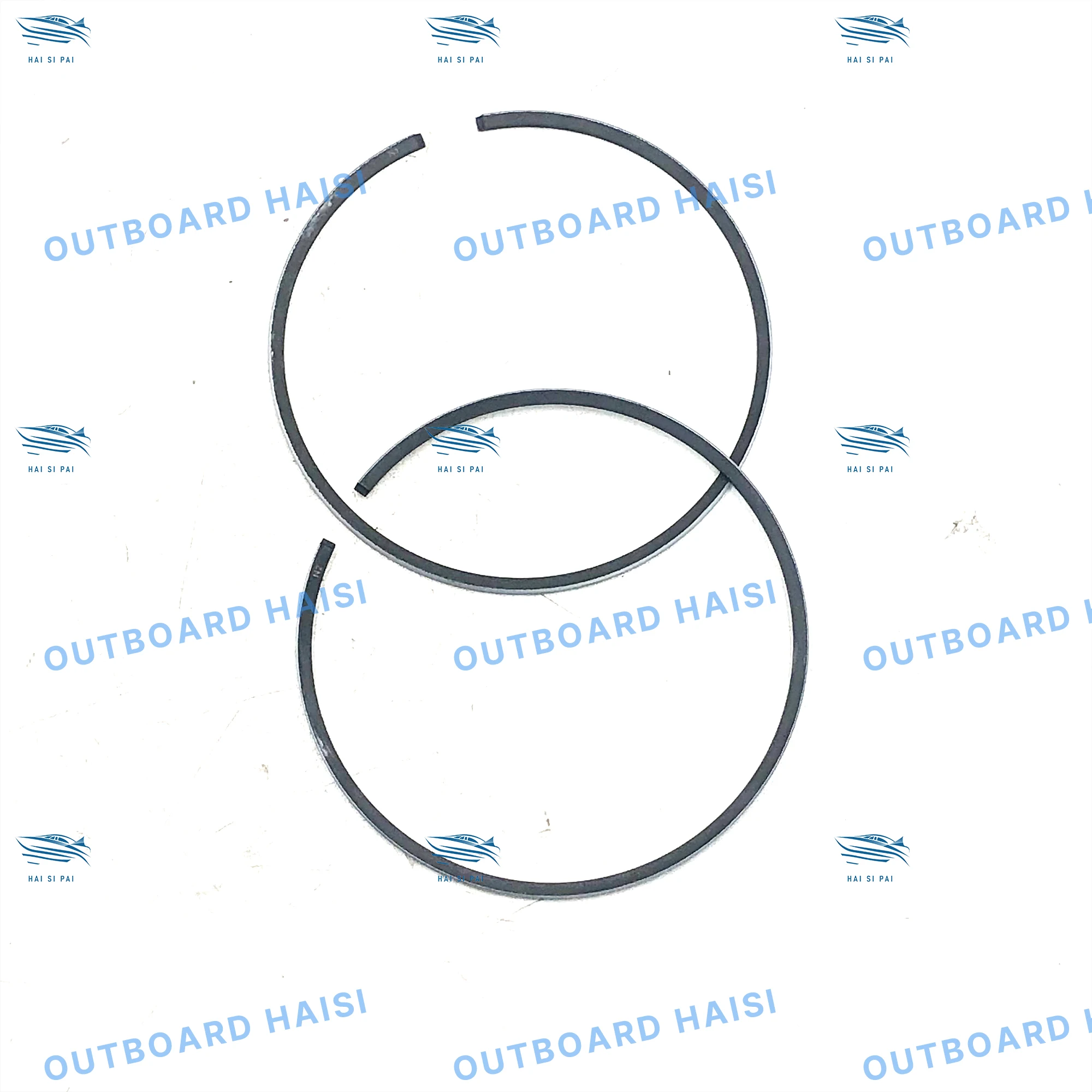 6R5-11603-00-00 61U-11601-00 64D-11603-01-00 boat motor piston ring Set for YAMAHA 115-200hp