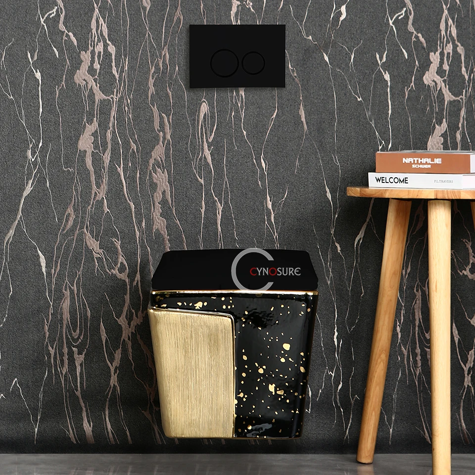 High Quality Wall Hung Wc New Type Wall Hung Bathroom Wc Hot Selling Hanging Wc Wholesale