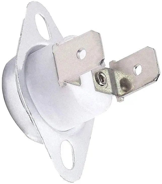 DC47-00015A Thermostat Thermal Fuse for Samg Dryer, Replaces 2068544 PS4205212 35001091 AP4045835 PS2038382
