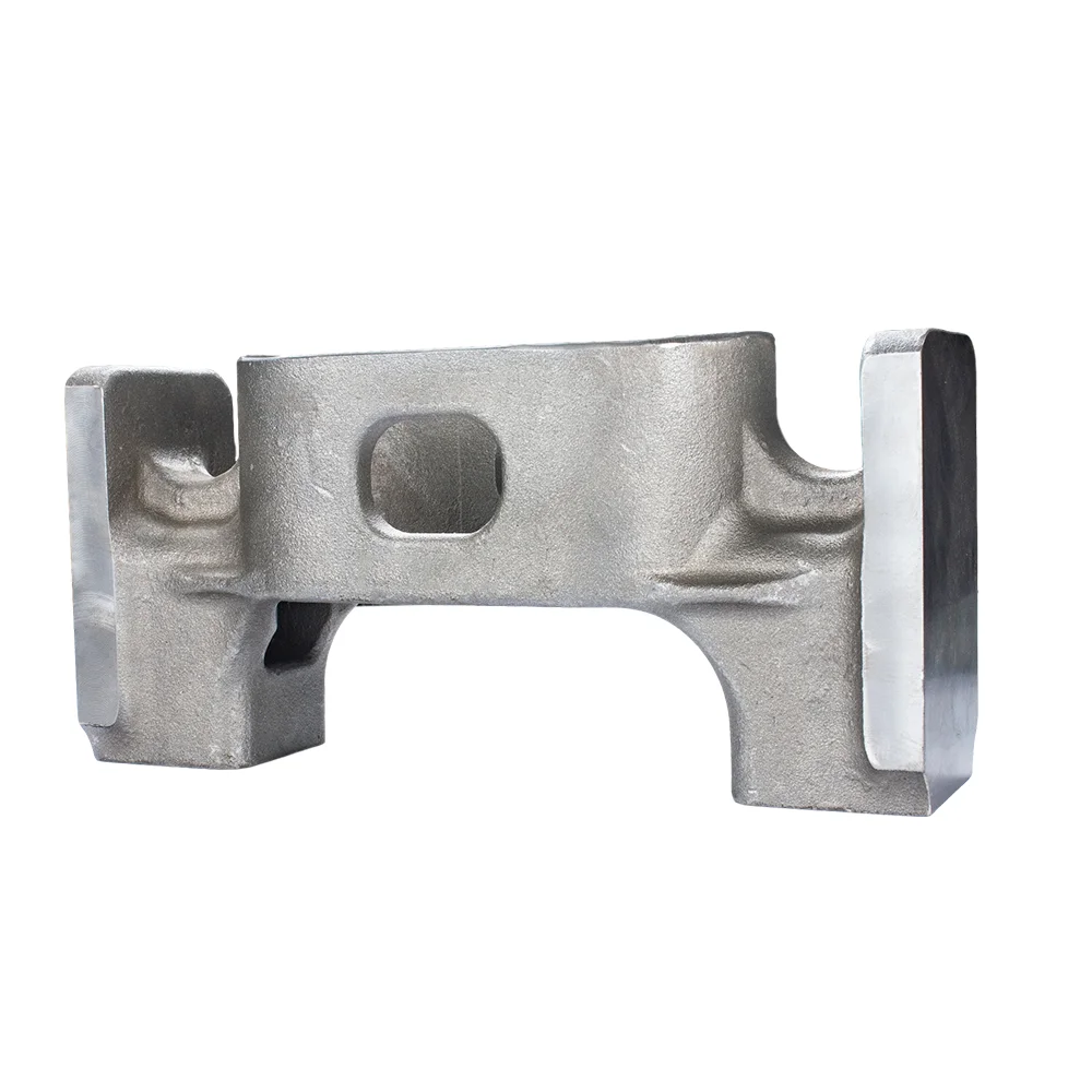China Train Parts Supplier Professional Lost Wax Casting Railway Train Parts