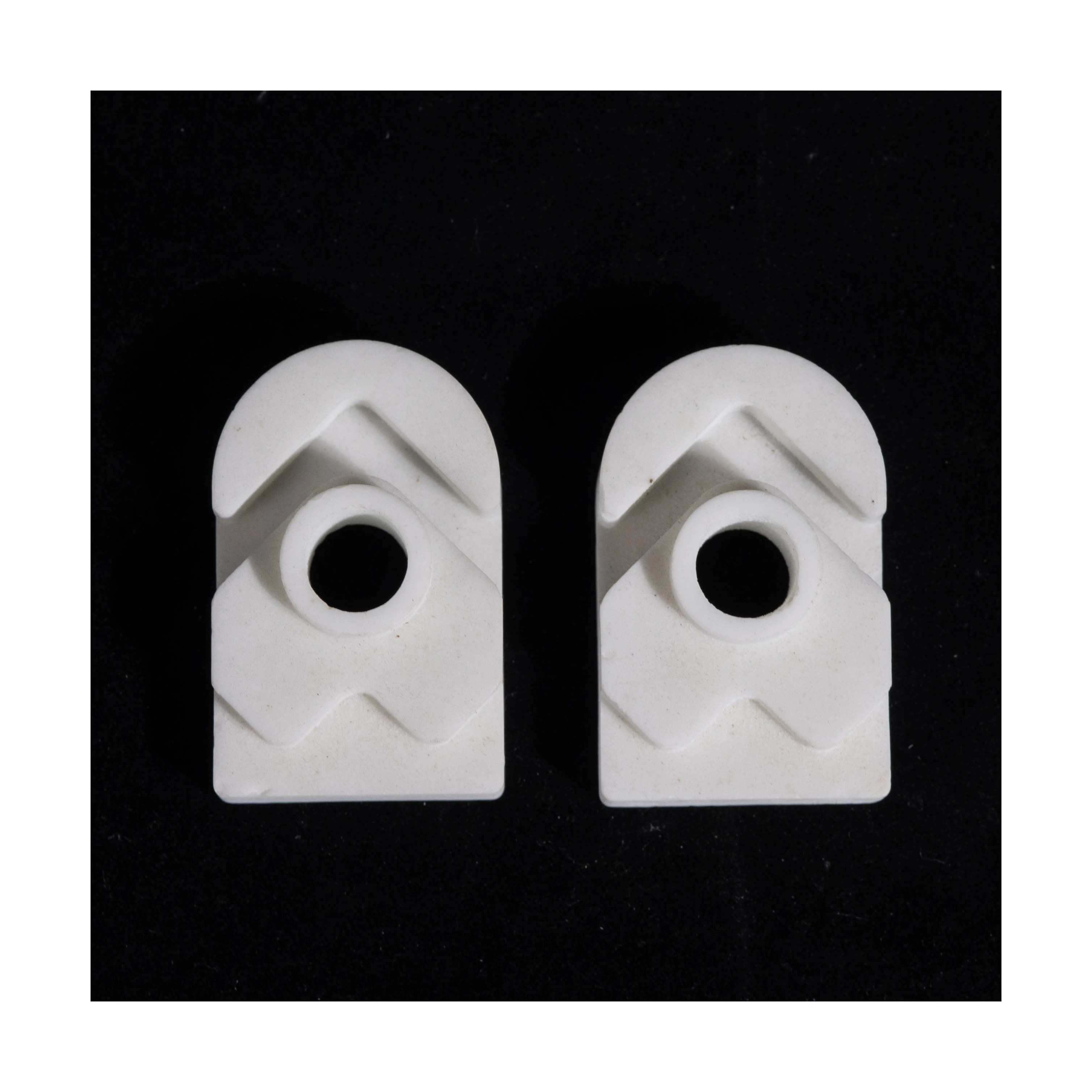 customized alumina ceramic manufacturer factory source supplier odm oem ceramic