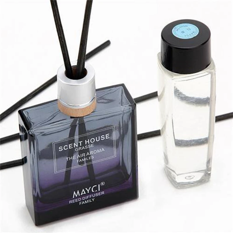 Диффузорные палочки из хлопкового волокна для ароматерапии