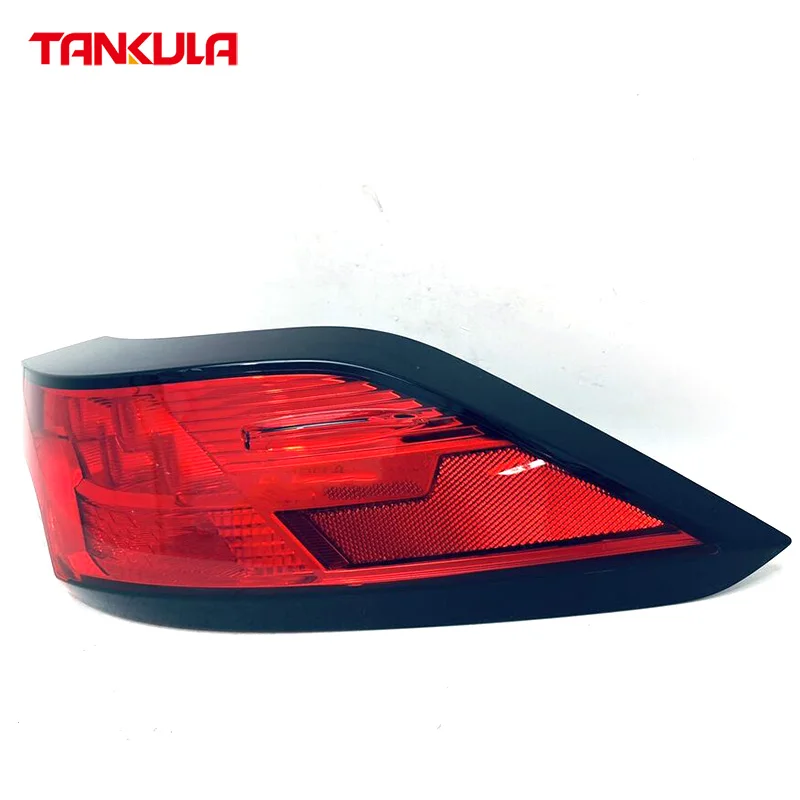 Auto Lighting System Rear Car Tail Light Lamp LED Tail Light Lamp For Toyota Corolla Cross 2022 2023