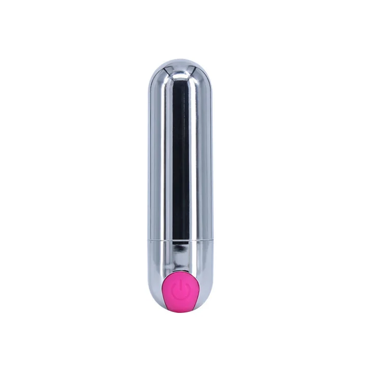Power Tools High Quality Clitoris G Spot Stimulation Mini Vagina Pussy Bullet Jumping Eggs Vibrator For CouplesPower Concrete V