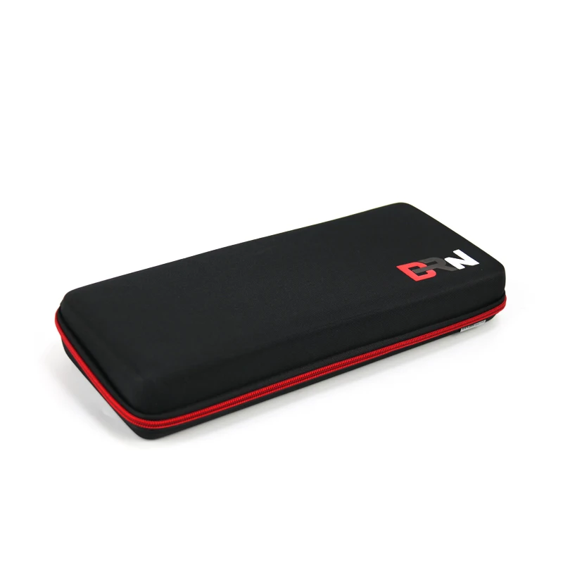 Keyboard Bag OEM Custom Protective Case For Keyboard EVA Hard Shell Keyboard Box CASE