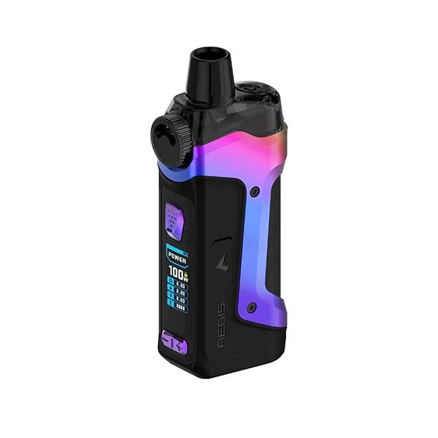 
 Набор электронных сигарет GeekVape Aegis Boost Pro  