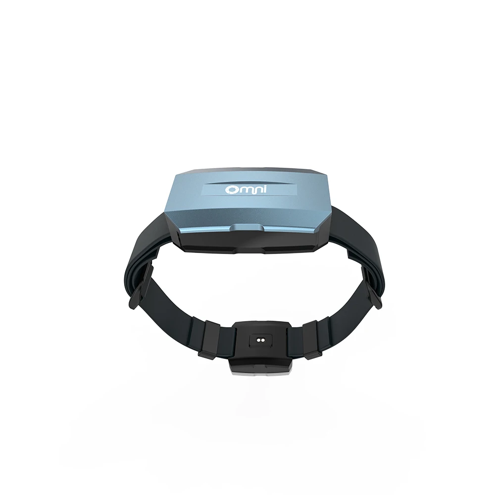 Anti-Lost Alarm pet gps tracking collar dog tracking device