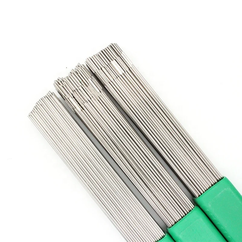 TIG 316L factory price stainless steel wire submerged stainless steel rod welding wire