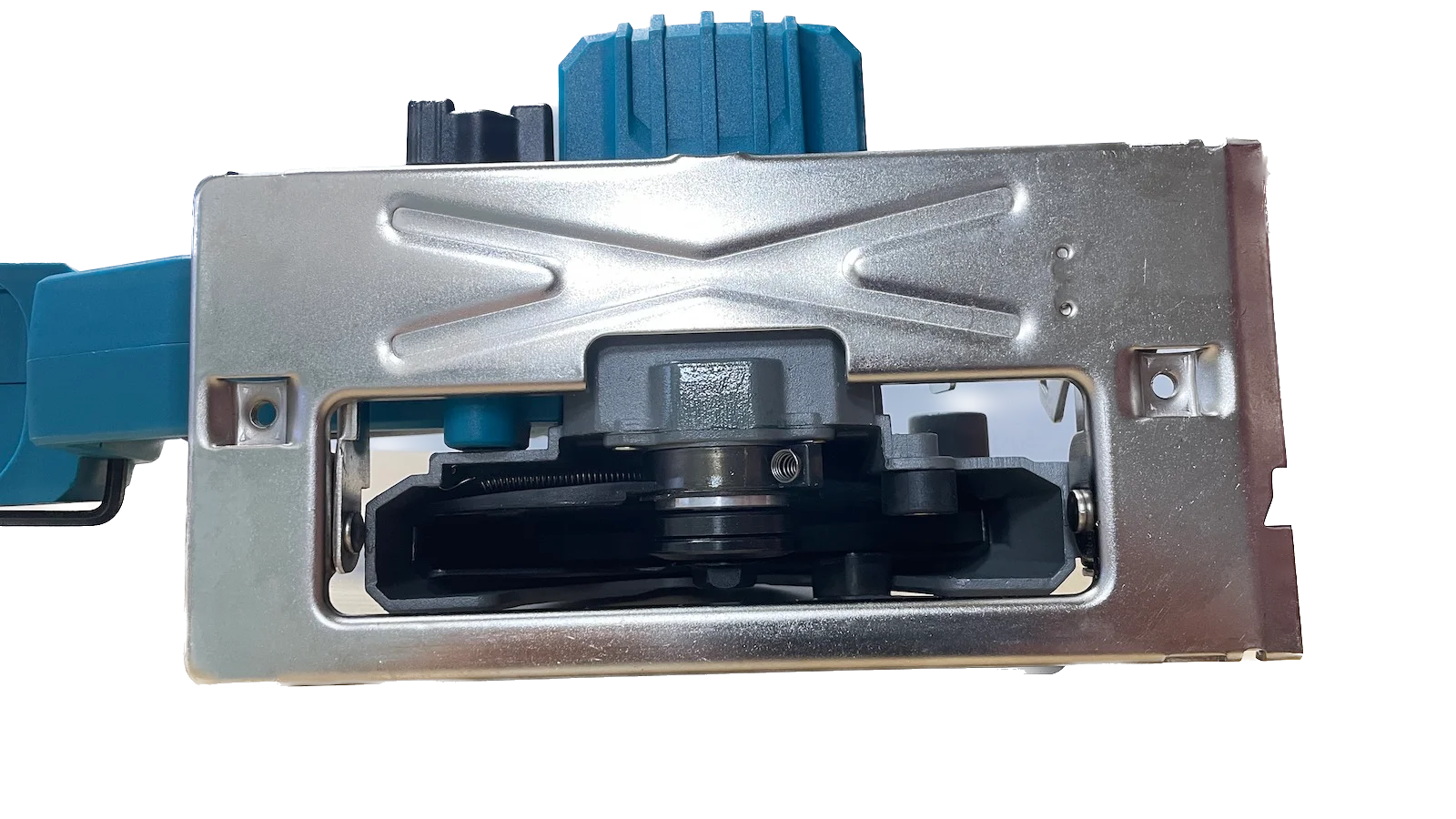 Household Cordless Brushless Multi-Angle  Woodworking Tools Electric Circular Saw