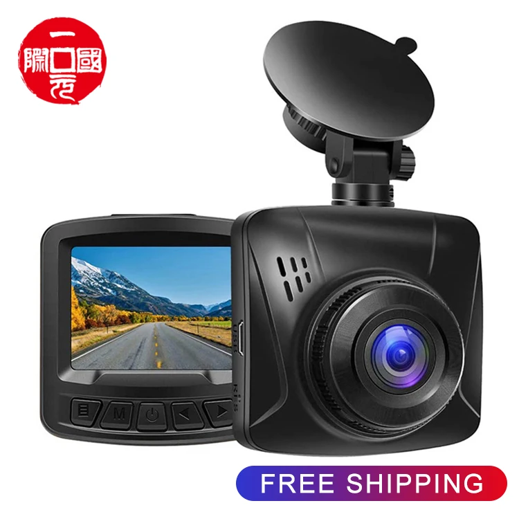 Бесплатная доставка/Прямая доставка WIFI HD 1080P скрытый Автомобильный