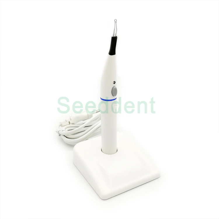 Dental Product Wireless White Gutta Percha Cutter Cutter Cutting / Dental Cutting Gutta Percha Knife