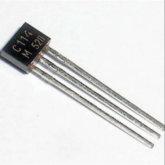 Original New C114 Transistor