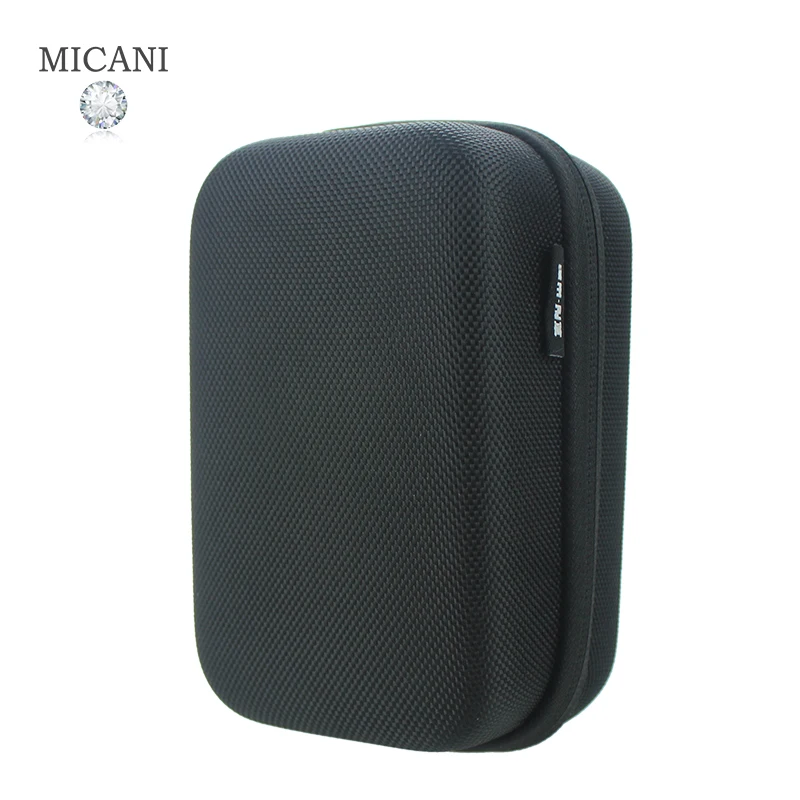 
Hard Eva Storage Polyester Case Custom Carrying Bag Durable Headset Bag Hot Sale Protective Eva Tool Case 