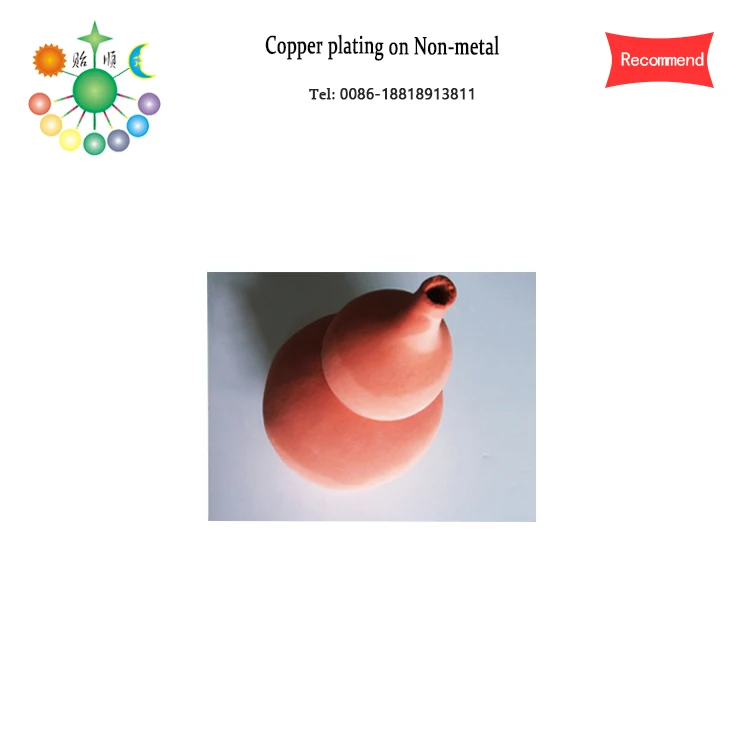 Electroplating copper process Copper plating