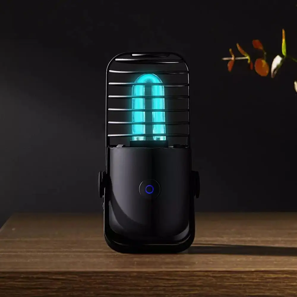 Xiaomi Youpin household portable germicidal lamp UVC LEDUV germicidal ultraviolet germicidal lamp