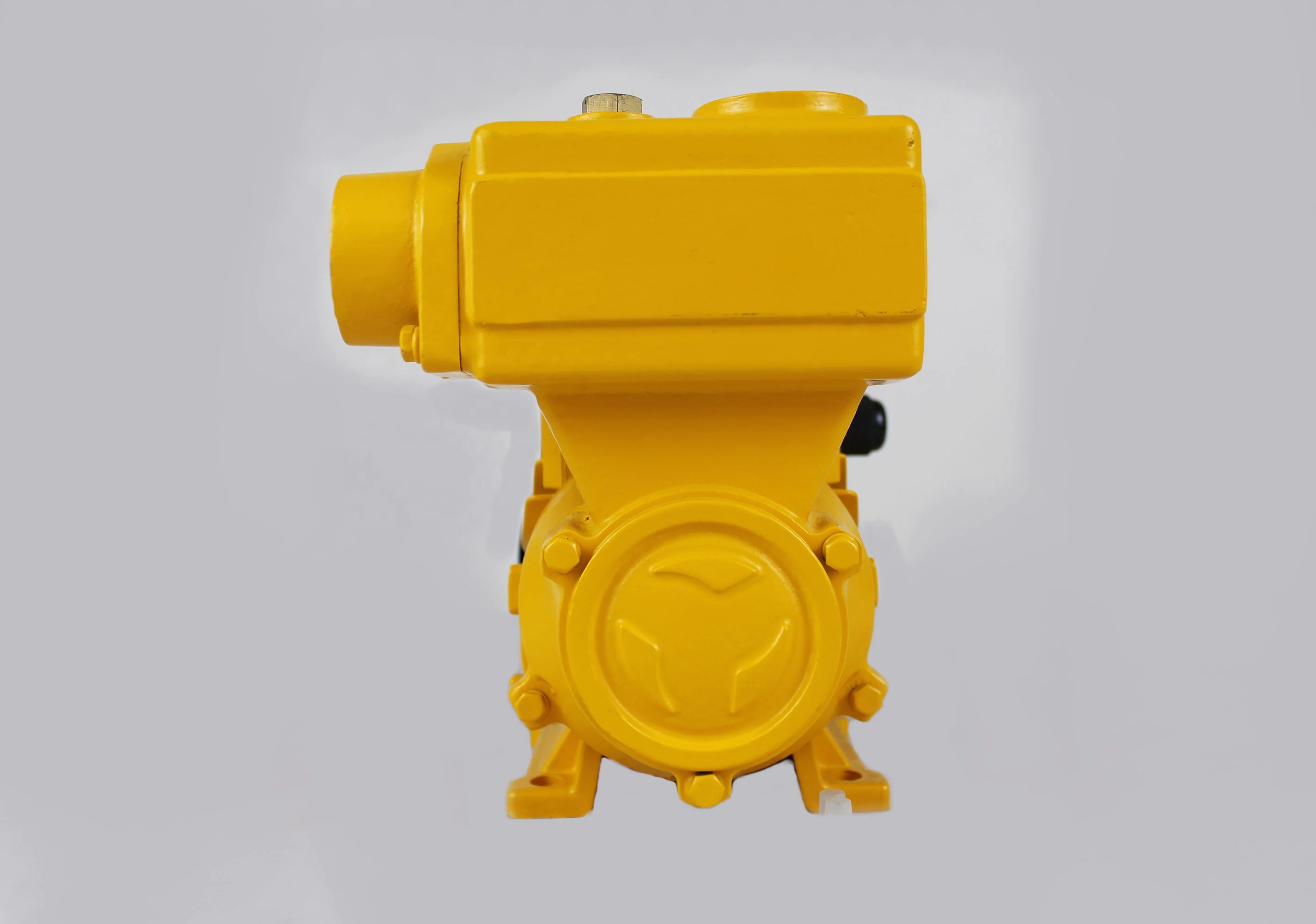 Long Life 0.37Kw 0.5Hp Low Price Electric Motor Peripheral Horizontal Cntrifugal Vortex Water Pump For Home