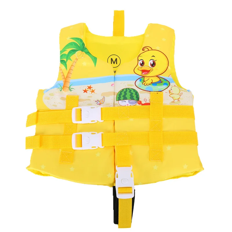 Hot Sell New Kids Baby Children Girl Bay Swimming Rings Life Vest Life Jacket Swim Pool Accessories