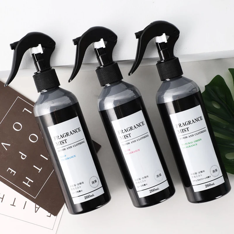 Mescente Private Label OEM ODM Aromatherapy Room Spray For Home Air Freshener