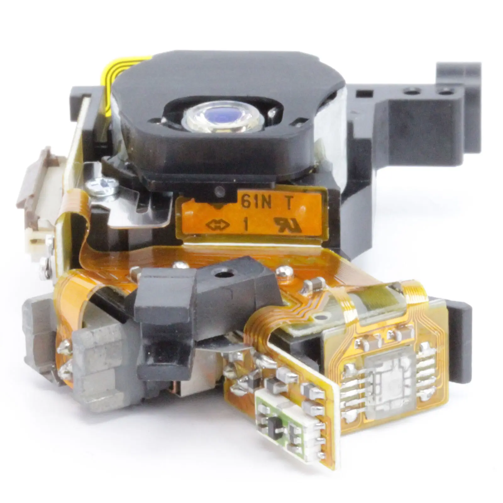 Lens For Microsoft Xbox SPU-3141  SPU3141 Laser Spare Reader