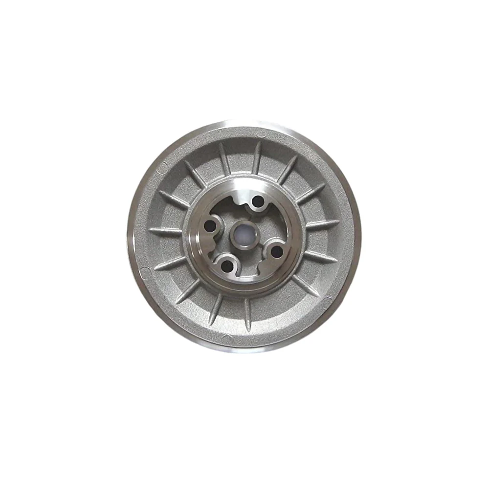 Новый турбокомпрессор бак GT25 721086-0001 с выдающейся энергосберегающей способностью