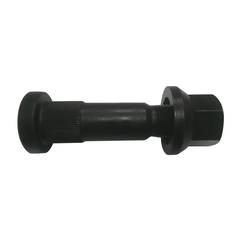 Chinese Suppliers 8.8 10.9 And 12.9 High Strength Wheel Bolts And Nuts For Cars