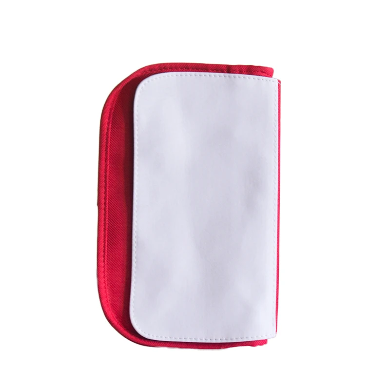 Sublimation School Pencil Case and Bags Pencil Box for Kids