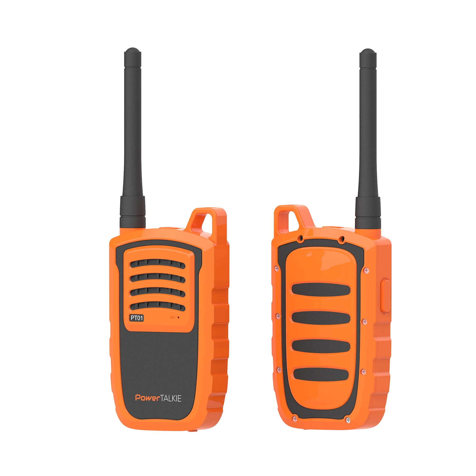 Прямая доставка Walkie talkie в паре с мобильным приложением по bluetooth/от сети связи