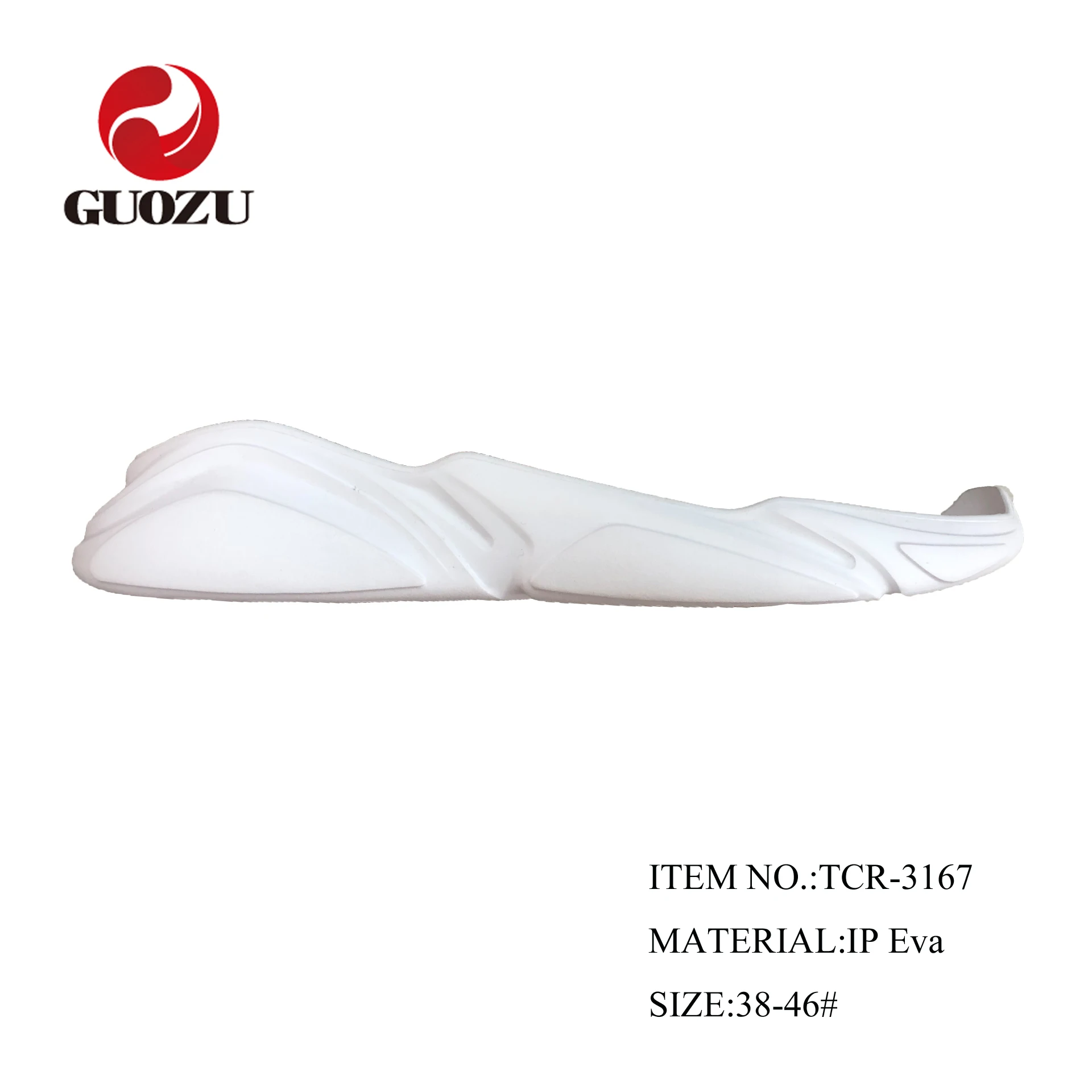 Light Weight Mans Casual Sneaker EVA Sole