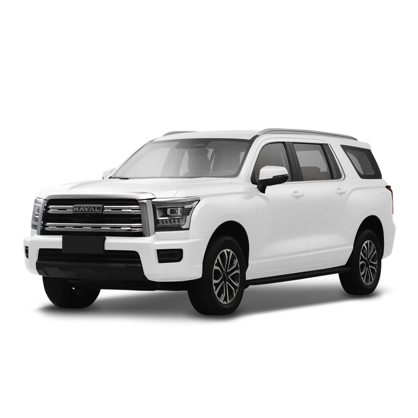 Used cars haval h5 2024 Lightweight Body Structure and Smart Voice Recognition automobile car for sale