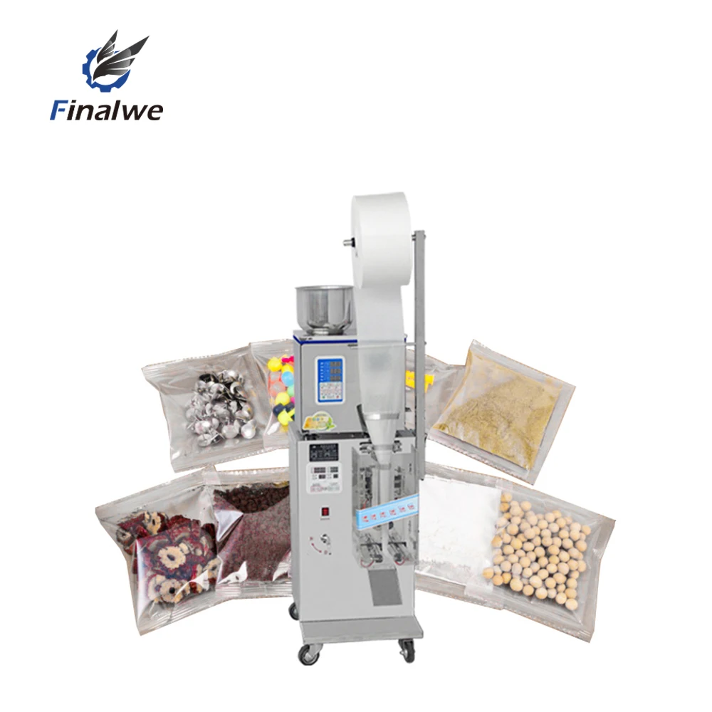Cheap Price Automatic Ice Sucker Popsicle Filling Packaging Machine Ice Pop Ice Candy Packing Machine