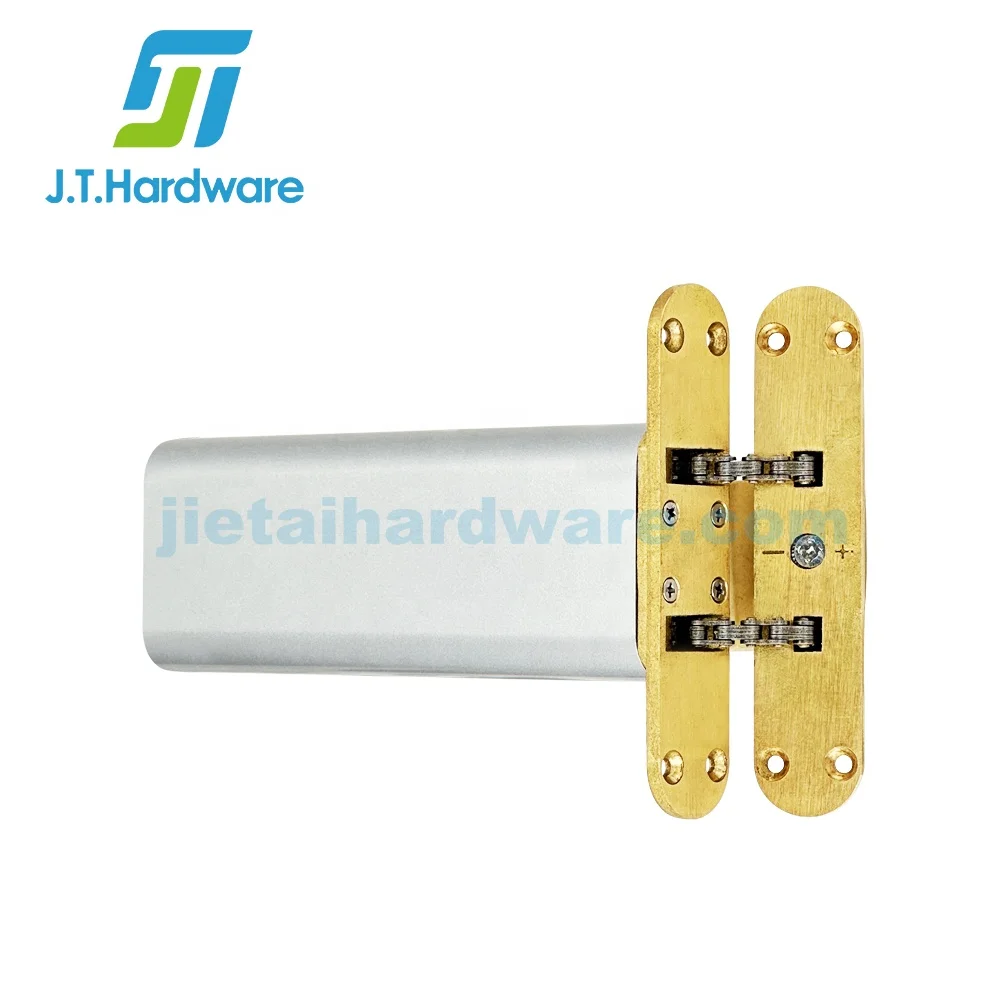 Perko And Perkomatic R85 80kg Fire Rated Hydraulic Automatic Auto Self Closing Adjustable Concealed Door Closer