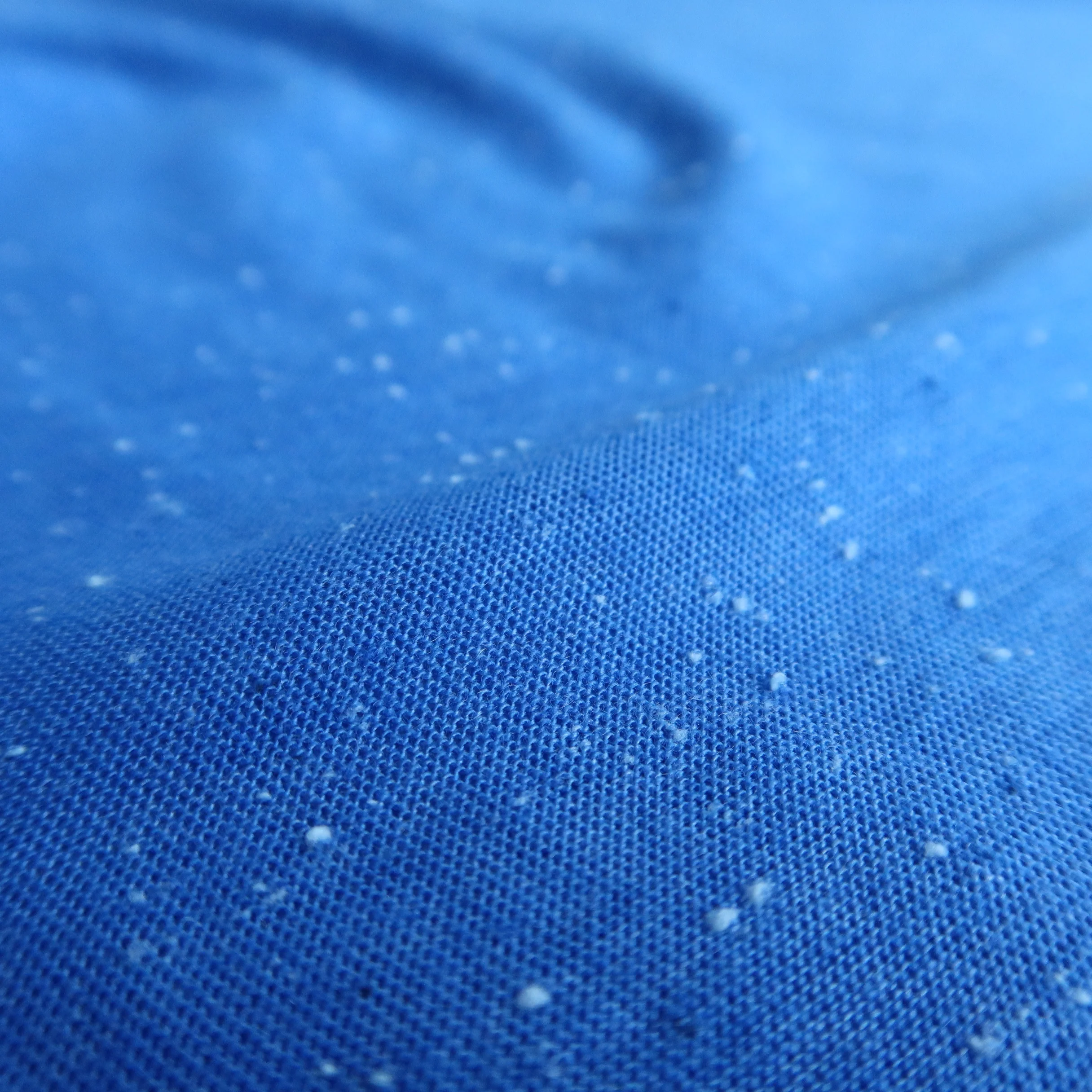fabric for clothes and textiles clothing Chinese 60%cotton 40%polyester knitted knitting single