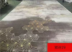 Karpet Bulu коммерческий Банкетный зал, гостиничный зал, роскошные гостиничные ковры для жилых помещений