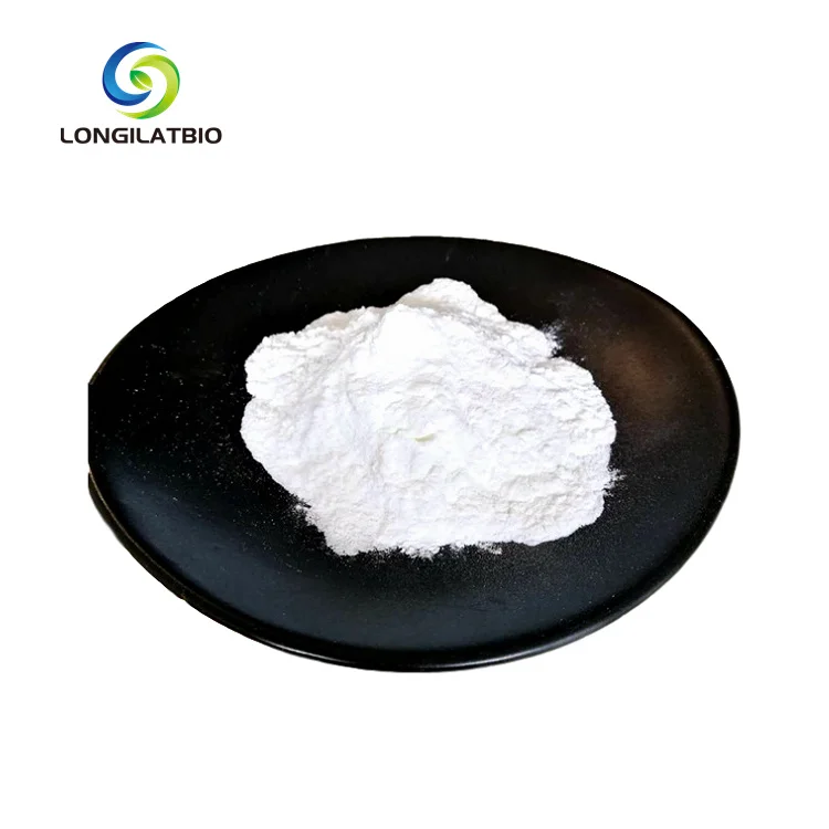 
Supply API raw materials 99% Bromhexine hydrochloride / Bromhexine hcl powder CAS: 611-75-6 