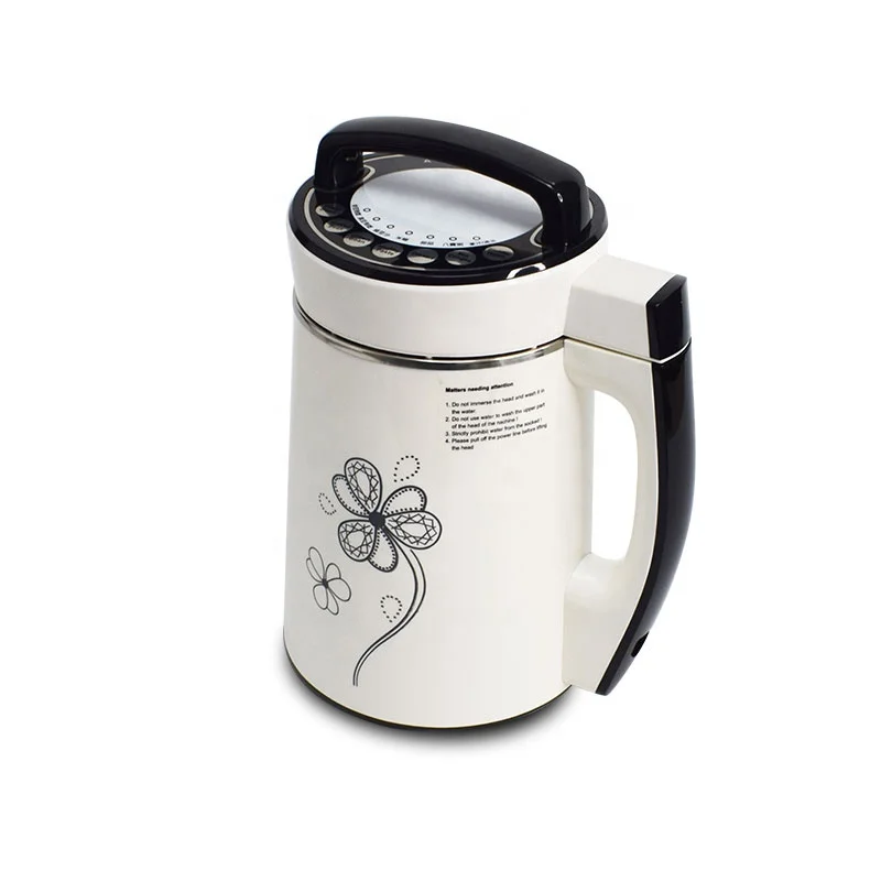 Устройство для приготовления супа и соевого молока