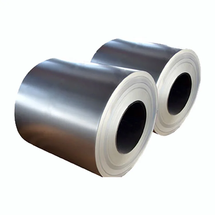 low price galvanized steel coil