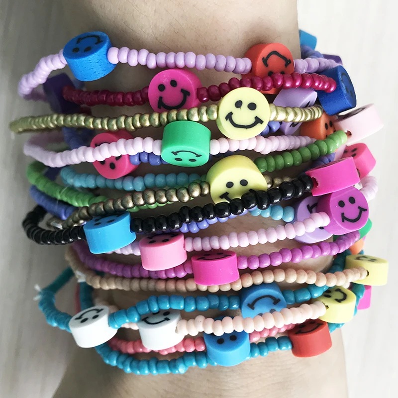  Liberty Gifts promotion waist beads for women belly chain wholesale-waist-beads smile