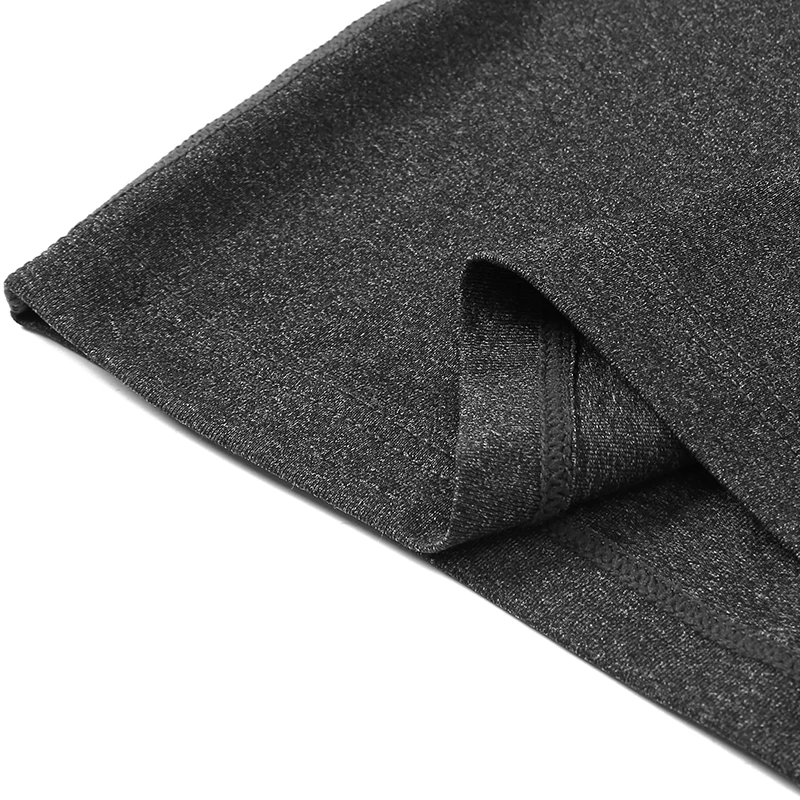 Manufacturer Custom Compression athletic apparel manufacturers new design fitness athletic wear for men