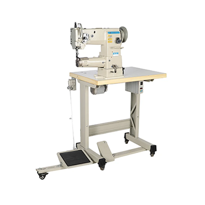 XX-1341 Heavy-duty industrial sewing machine High-quality sewing equipment for jeans