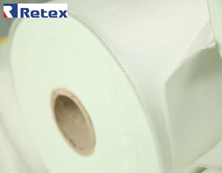 EW3784 E-Glass Alkali-free Manufacturer wholesale Fiberglass Cloth 830g/m2 Fire resistance Insulation material