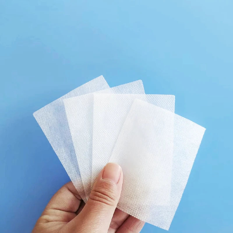 Hot Sale Needleless soluble Collagen Radar Silk Protein Mask souble tear-off collagen film