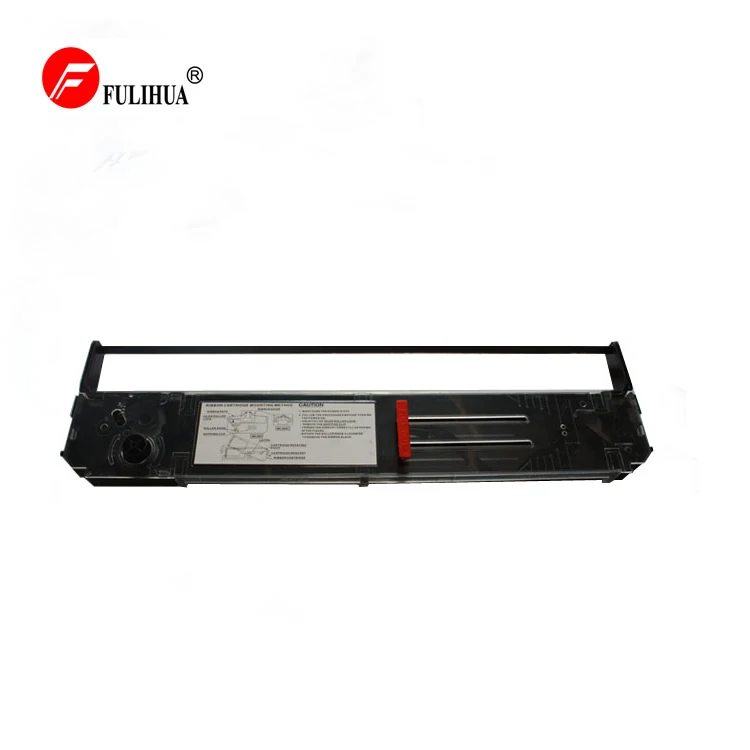 Compatible OKI 8360 OKI 393 Printer Ribbon Cartridge